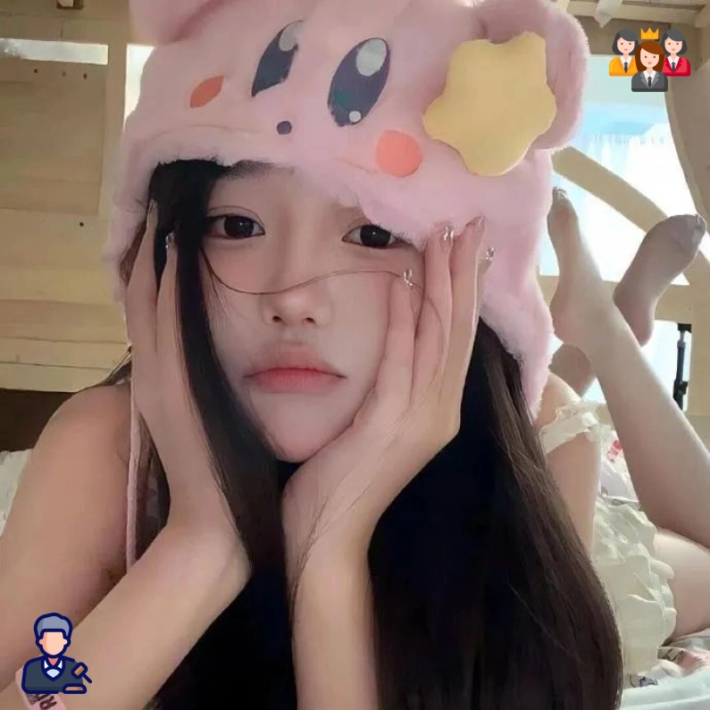 家长头像